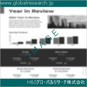 グローバルリサーチ調査資料のイメージ